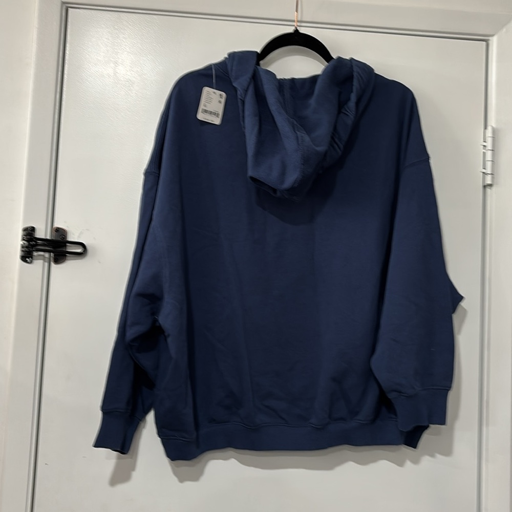 Free people Movement Best Of Hoodie - Picture 5 of 5
